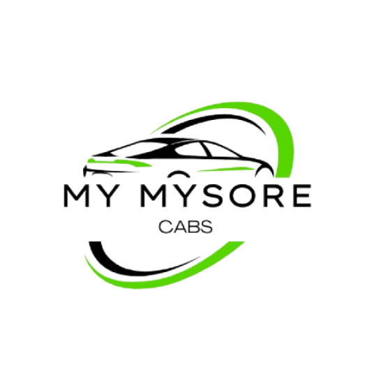Black logo