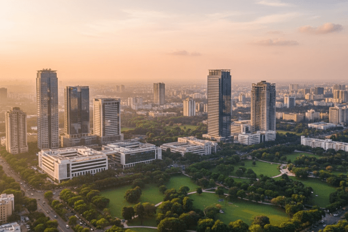 Bangalore